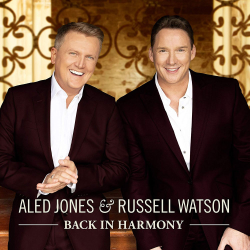 JONES, ALED & RUSSELL WATSON - BACK IN HARMONYJONES, ALED AND RUSSELL WATSON - BACK IN HARMONY.jpg